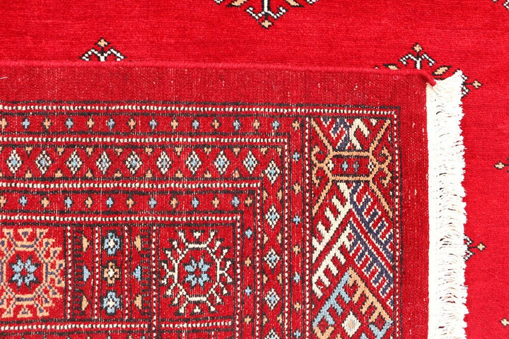 Butterfly 6' 7 x 9' 9 - No. 46081 - ALRUG Rug Store