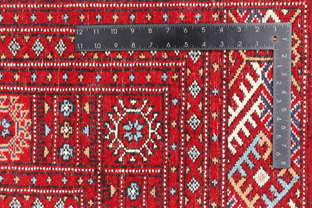 Butterfly 6' 7 x 9' 9 - No. 46081 - ALRUG Rug Store
