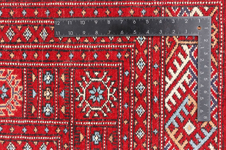 Butterfly 6' 7 x 9' 9 - No. 46081 - ALRUG Rug Store
