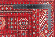 Butterfly 6' 7 x 9' 9 - No. 46081 - ALRUG Rug Store