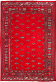 Butterfly 6' 7 x 9' 9 - No. 46081 - ALRUG Rug Store