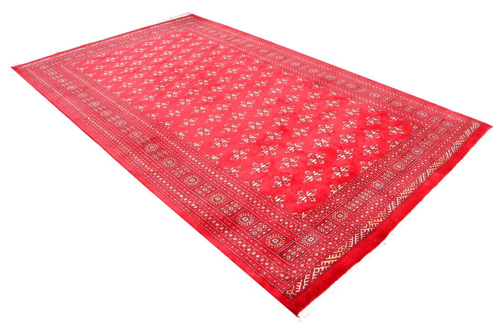 Butterfly 6' 5 x 10' 6 - No. 46094 - ALRUG Rug Store