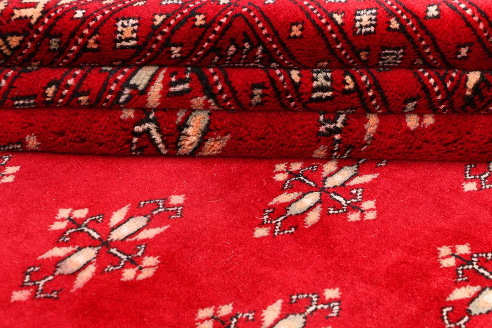 Butterfly 6' 5 x 10' 6 - No. 46094 - ALRUG Rug Store