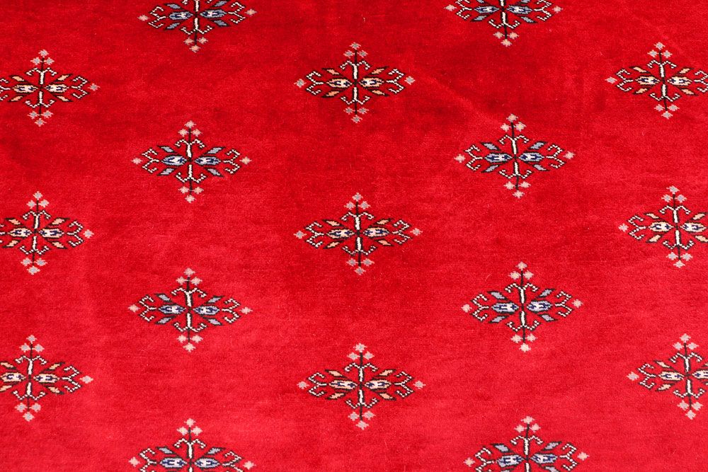 Butterfly 6' 8 x 10' 2 - No. 46104 - ALRUG Rug Store