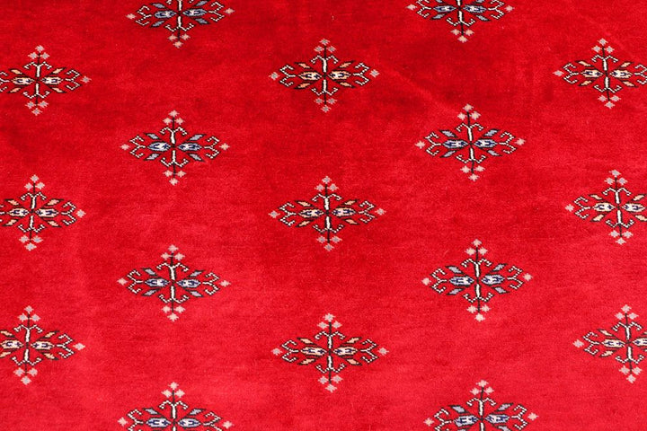 Butterfly 6' 8 x 10' 2 - No. 46104 - ALRUG Rug Store