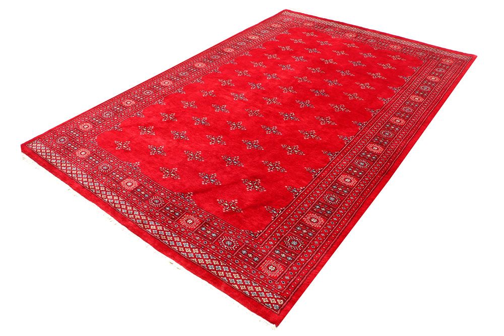 Butterfly 6' 8 x 10' 2 - No. 46104 - ALRUG Rug Store