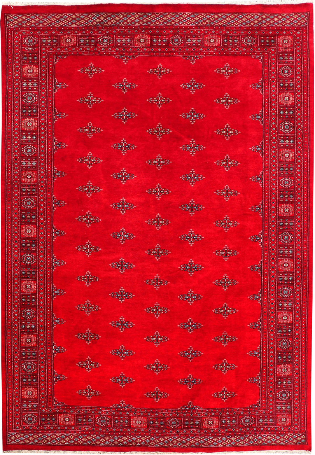 Butterfly 6' 8 x 10' 2 - No. 46104 - ALRUG Rug Store