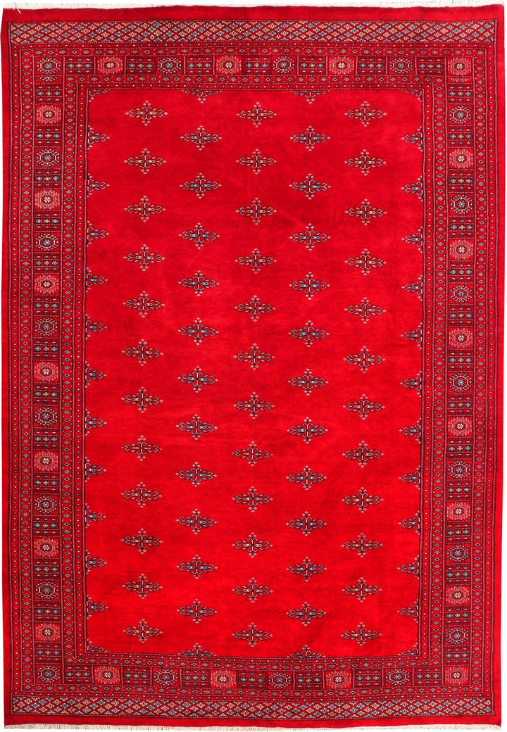 Butterfly 6' 8 x 10' 2 - No. 46104 - ALRUG Rug Store