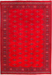 Butterfly 6' 8 x 10' 2 - No. 46104 - ALRUG Rug Store