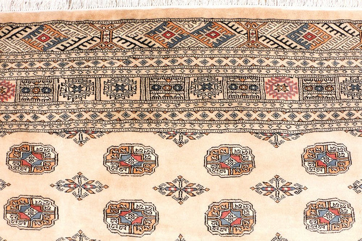 Bokhara 6' 8 x 10' 2 - No. 46105 - ALRUG Rug Store