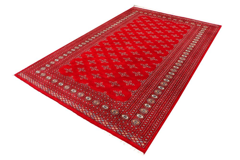 Butterfly 6' 6 x 10' - No. 46115 - ALRUG Rug Store