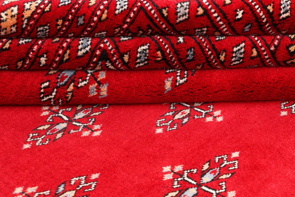 Butterfly 6' 6 x 10' - No. 46115 - ALRUG Rug Store