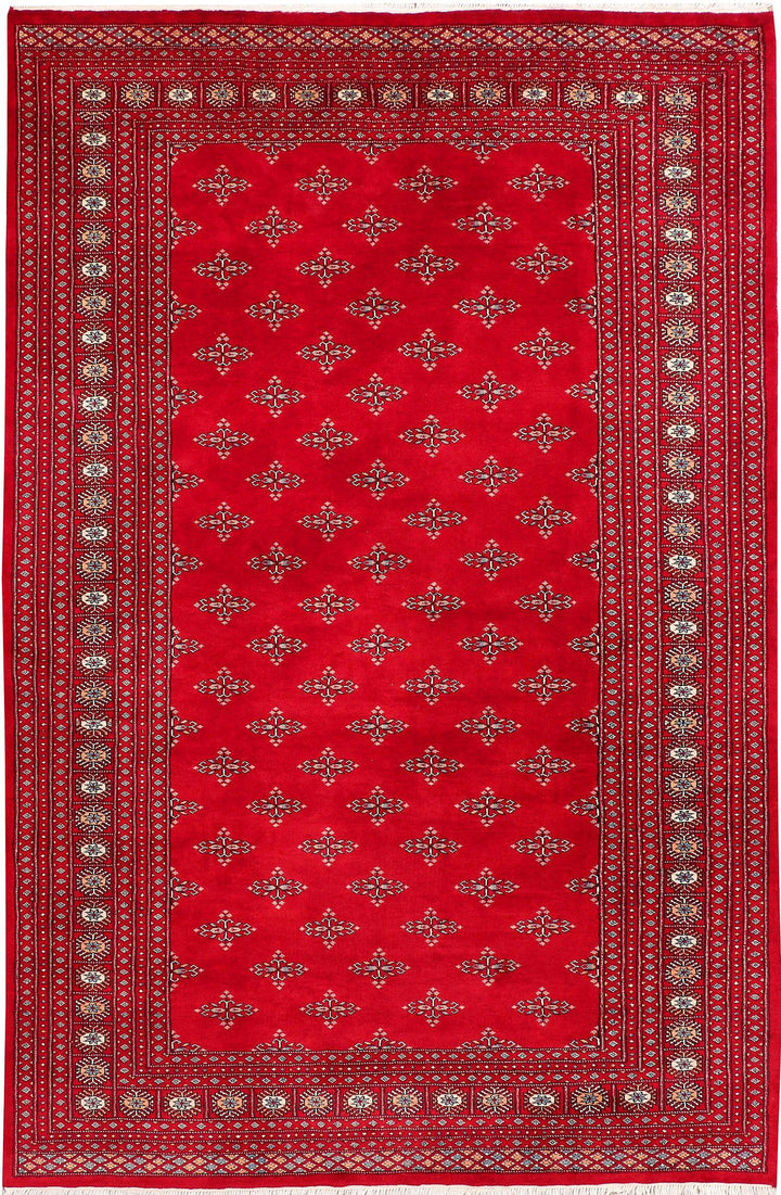 Butterfly 6' 6 x 10' - No. 46115 - ALRUG Rug Store