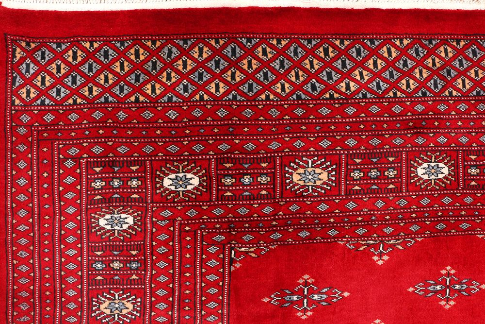 Butterfly 6' 7 x 9' 4 - No. 46118 - ALRUG Rug Store