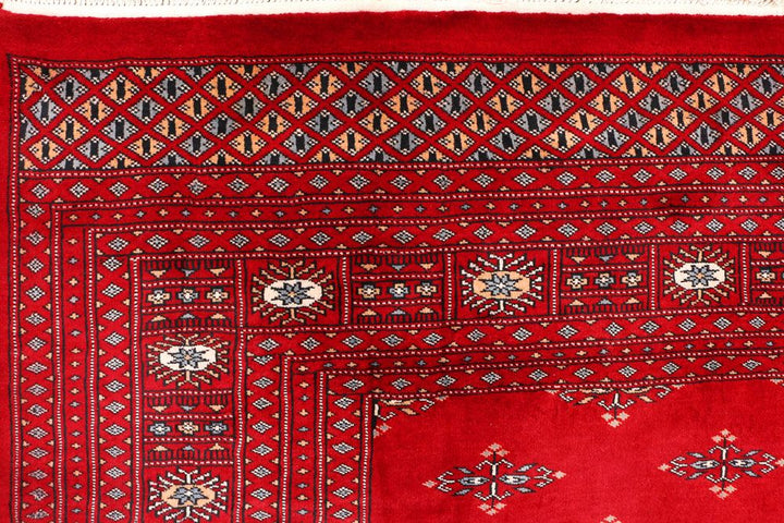 Butterfly 6' 7 x 9' 4 - No. 46118 - ALRUG Rug Store