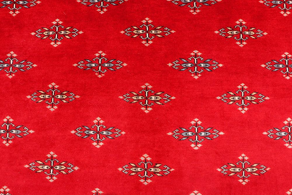 Butterfly 6' 7 x 9' 4 - No. 46118 - ALRUG Rug Store