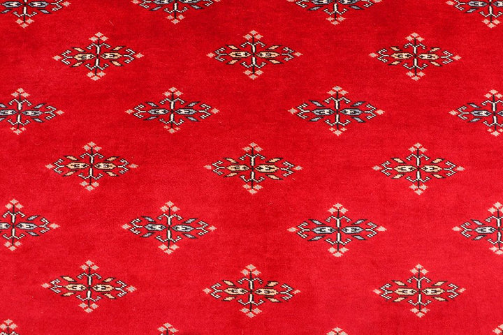 Butterfly 6' 7 x 9' 4 - No. 46118 - ALRUG Rug Store
