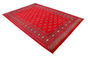 Butterfly 6' 7 x 9' 4 - No. 46118 - ALRUG Rug Store