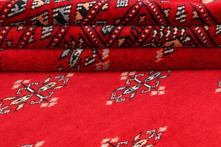 Butterfly 6' 7 x 9' 4 - No. 46118 - ALRUG Rug Store