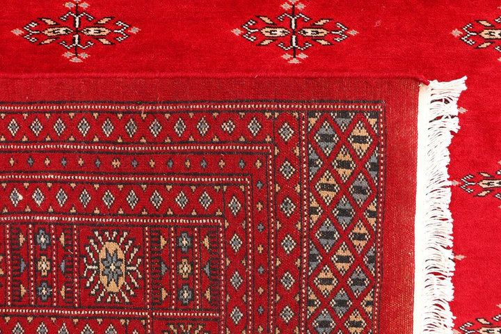 Butterfly 6' 7 x 9' 4 - No. 46118 - ALRUG Rug Store