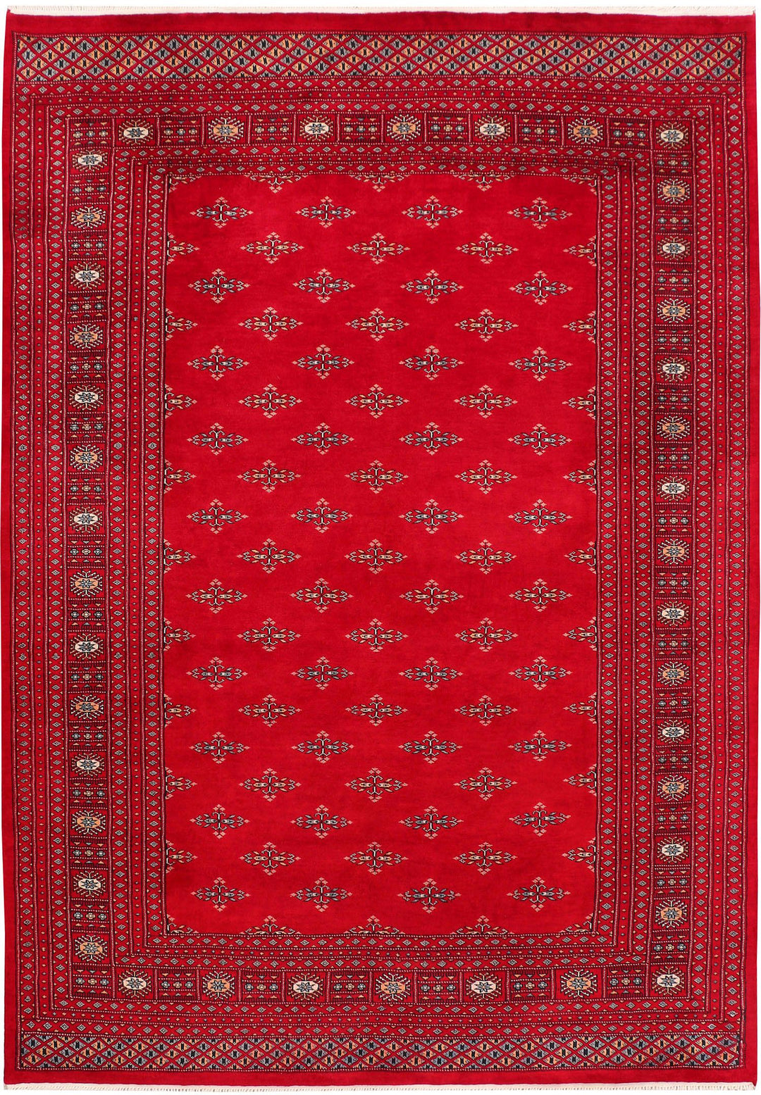 Butterfly 6' 7 x 9' 4 - No. 46118 - ALRUG Rug Store