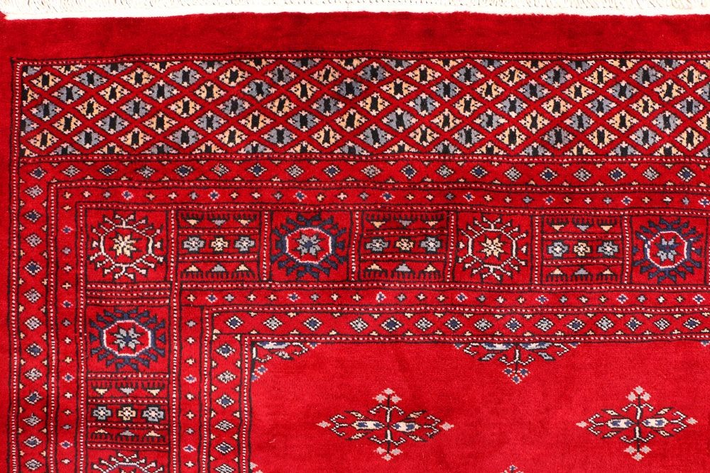 Butterfly 6' 6 x 9' 7 - No. 46130 - ALRUG Rug Store