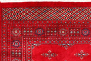 Butterfly 6' 6 x 9' 7 - No. 46130 - ALRUG Rug Store