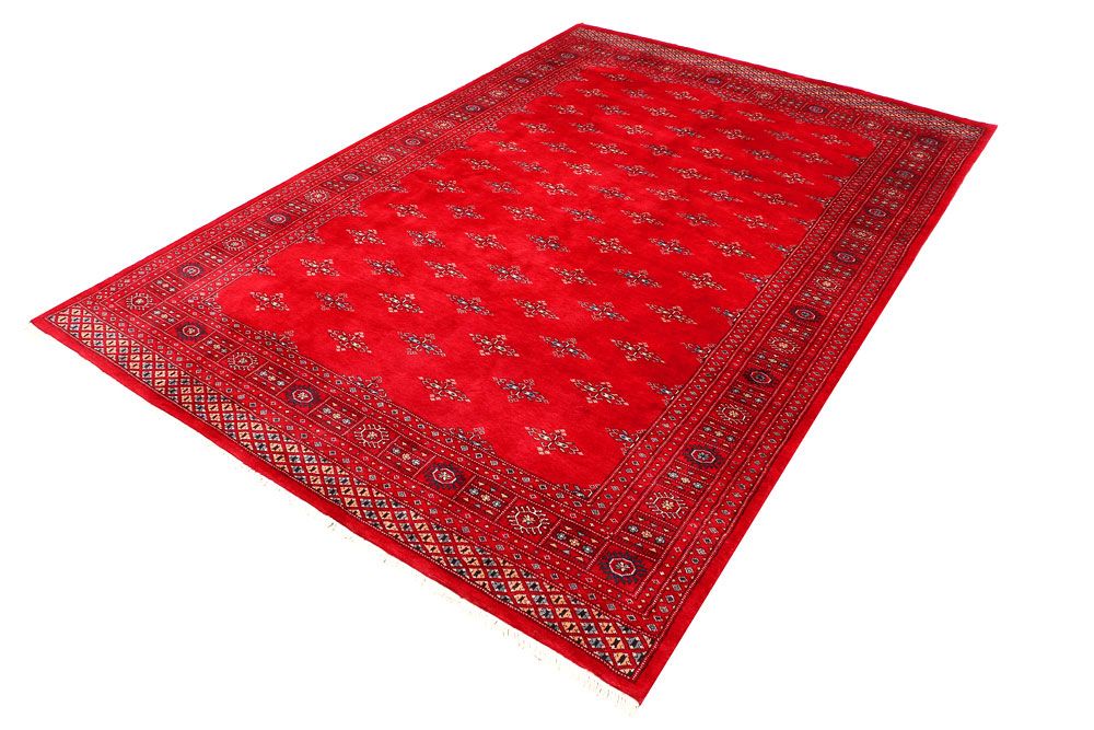 Butterfly 6' 6 x 9' 7 - No. 46130 - ALRUG Rug Store