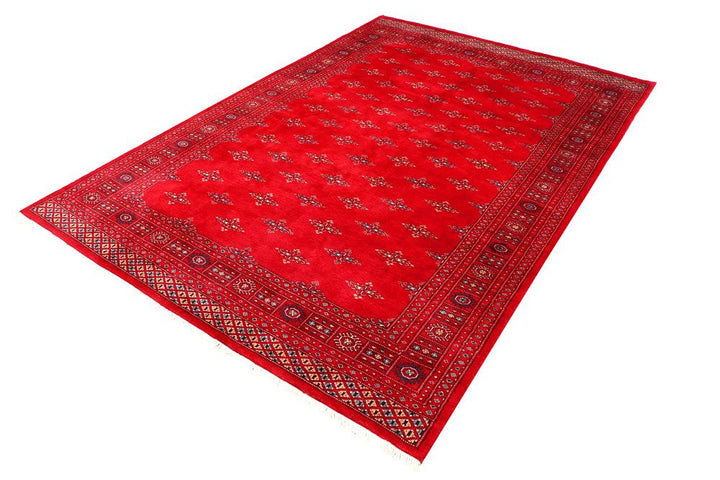 Butterfly 6' 6 x 9' 7 - No. 46130 - ALRUG Rug Store