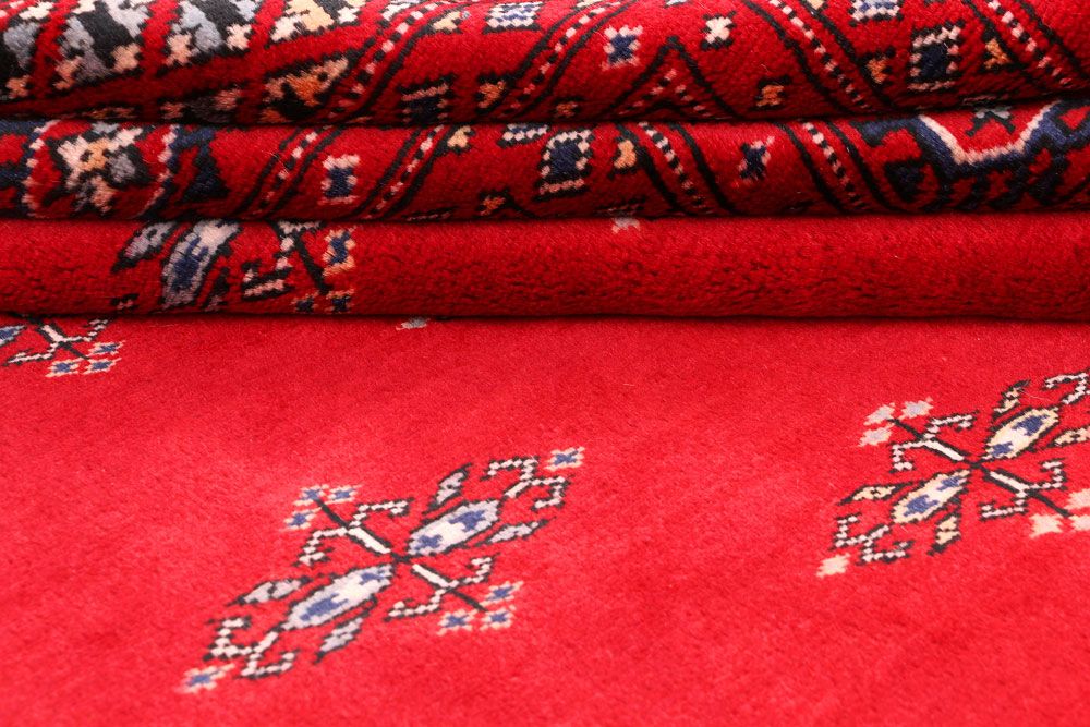 Butterfly 6' 6 x 9' 7 - No. 46130 - ALRUG Rug Store