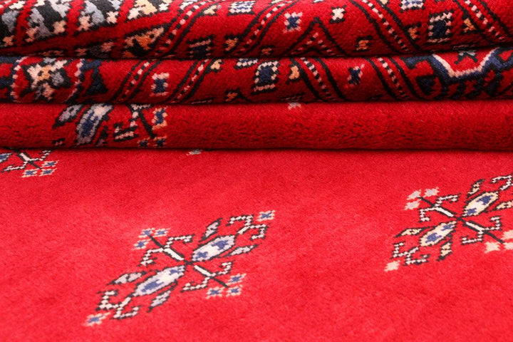 Butterfly 6' 6 x 9' 7 - No. 46130 - ALRUG Rug Store