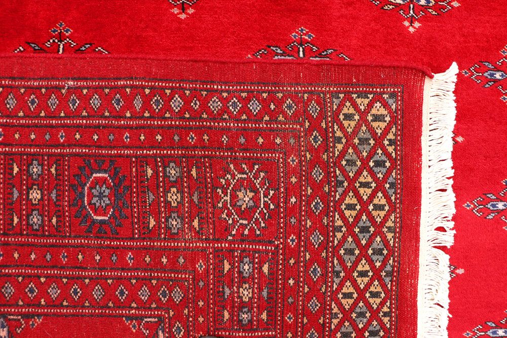 Butterfly 6' 6 x 9' 7 - No. 46130 - ALRUG Rug Store