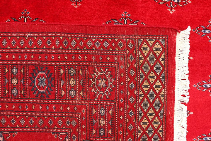 Butterfly 6' 6 x 9' 7 - No. 46130 - ALRUG Rug Store