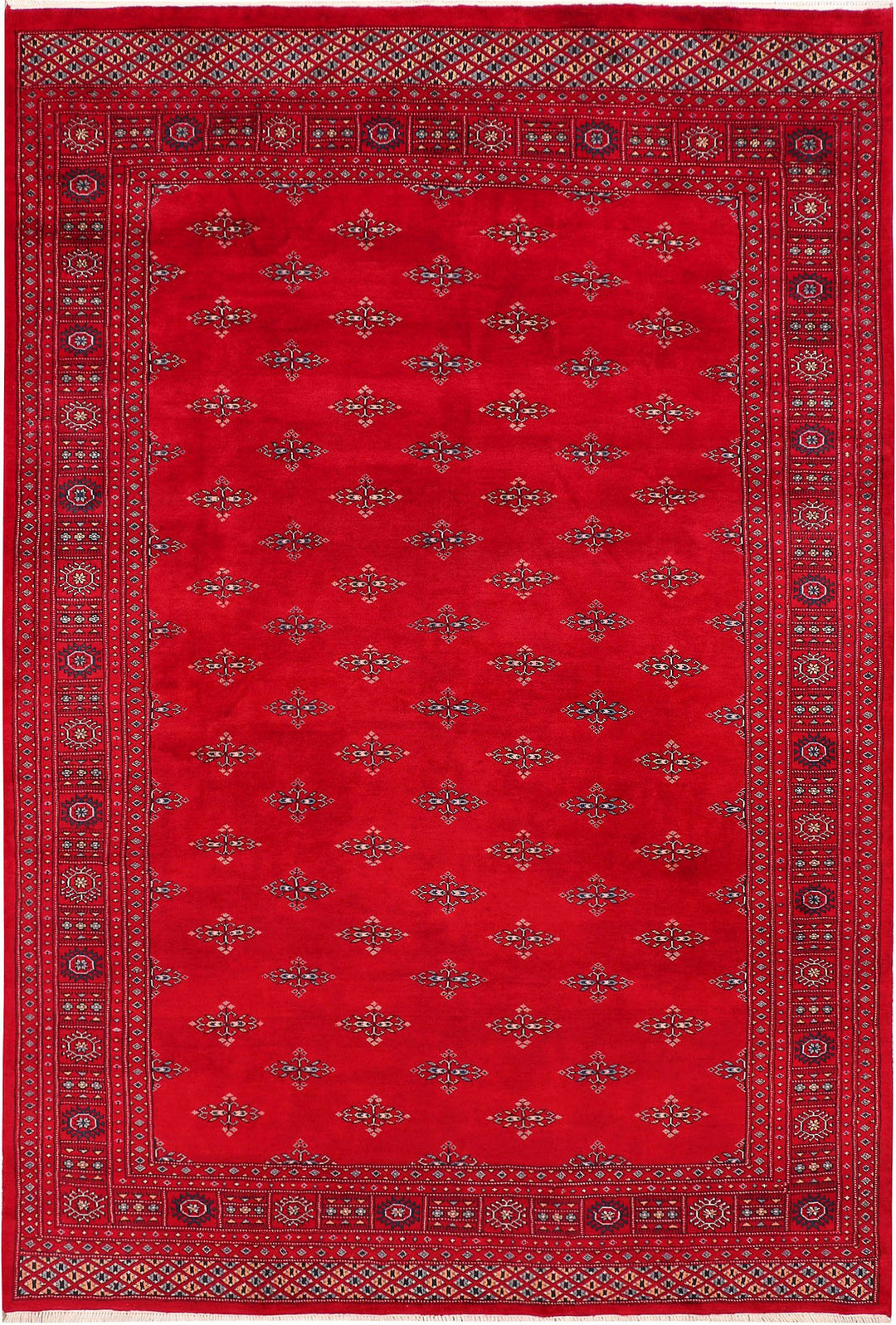 Butterfly 6' 6 x 9' 7 - No. 46130 - ALRUG Rug Store