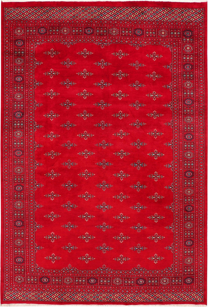 Butterfly 6' 6 x 9' 7 - No. 46130 - ALRUG Rug Store