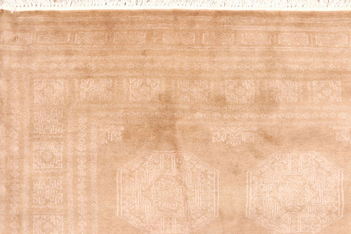 Burlywood Fil Pa 6'  7" x 9'  7" - No. QA46756