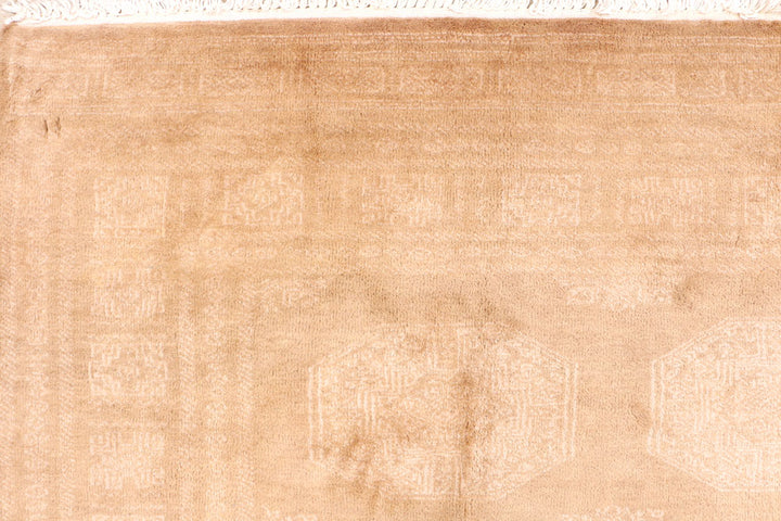 Burlywood Fil Pa 6' 7 x 9' 2 - No. 46137 - ALRUG Rug Store