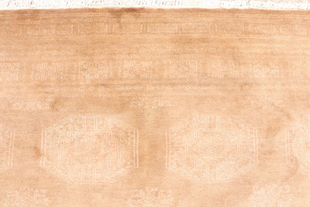 Burlywood Fil Pa 6' 7 x 9' 2 - No. 46137 - ALRUG Rug Store