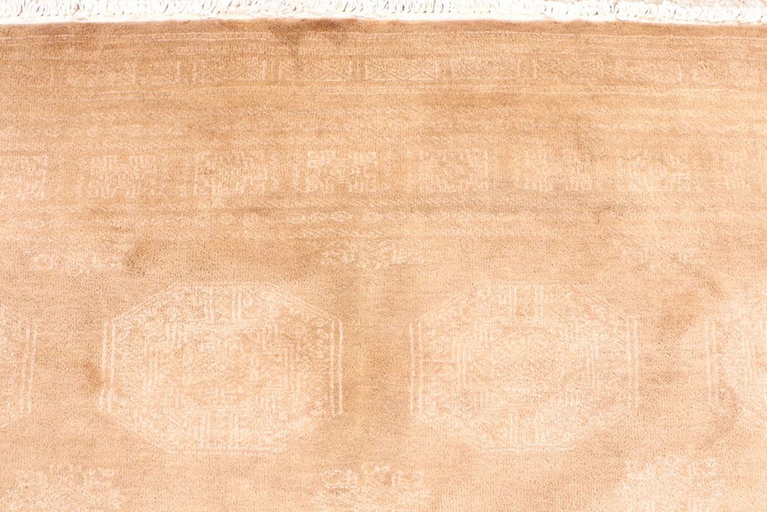 Burlywood Fil Pa 6'  7" x 9'  2" - No. QA60487