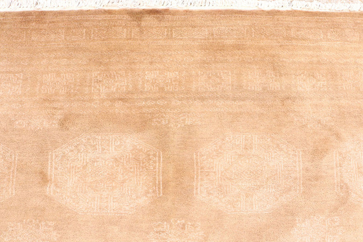 Burlywood Fil Pa 6'  7" x 9'  2" - No. QA60487