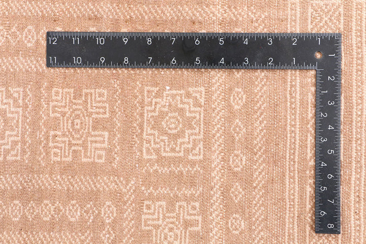 Burlywood Fil Pa 6' 7 x 9' 2 - No. 46137 - ALRUG Rug Store