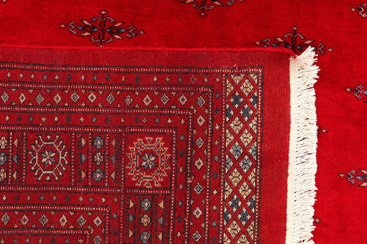 Bokhara 6' 6 x 9' 10 - No. 46145 - ALRUG Rug Store