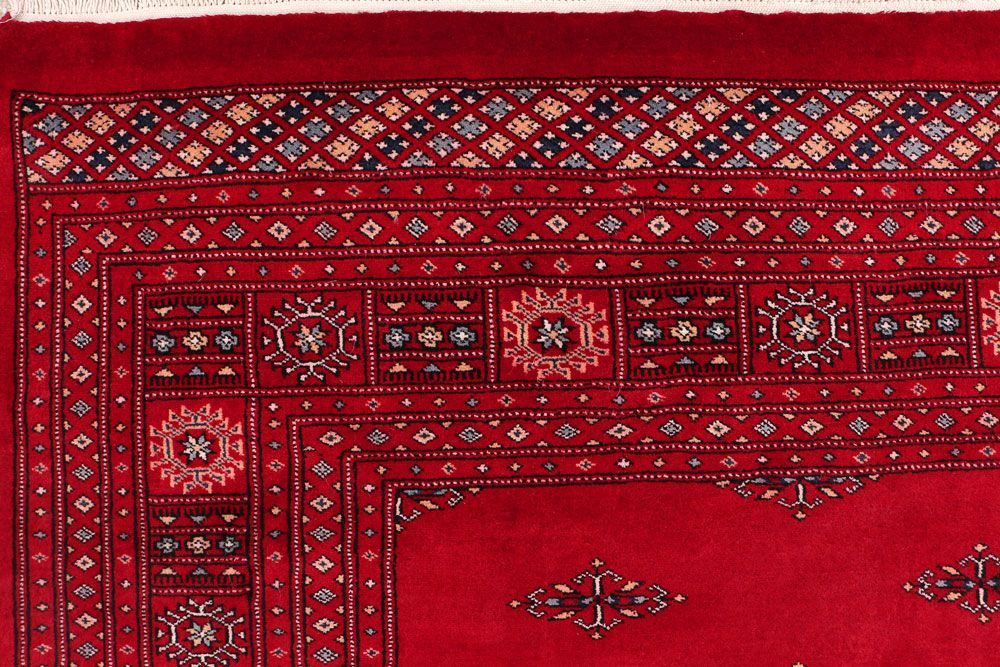 Butterfly 6' 8 x 10' 2 - No. 46165 - ALRUG Rug Store