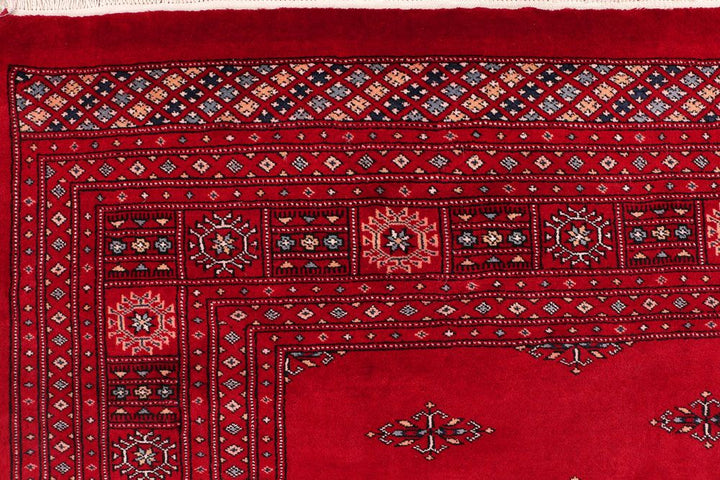 Butterfly 6' 8 x 10' 2 - No. 46165 - ALRUG Rug Store