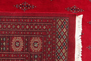 Butterfly 6' 8 x 10' 2 - No. 46165 - ALRUG Rug Store