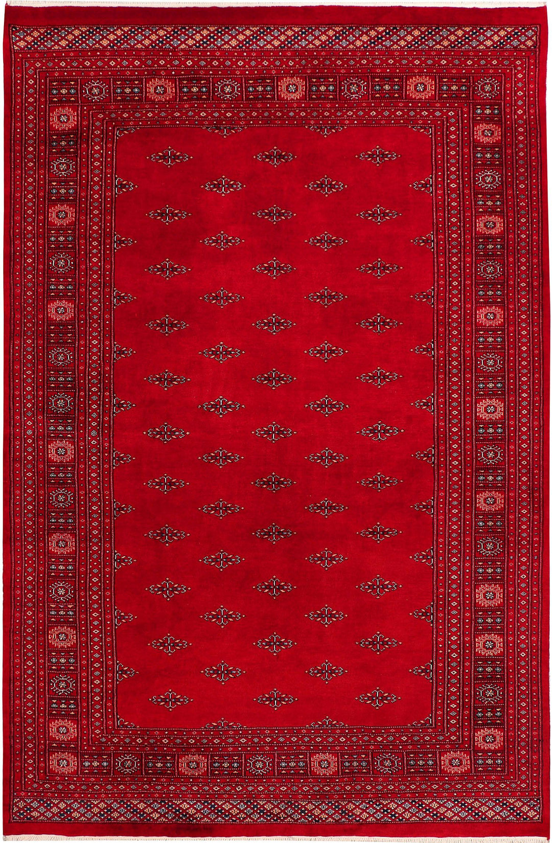Butterfly 6' 8 x 10' 2 - No. 46165 - ALRUG Rug Store