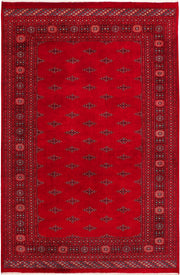 Butterfly 6' 8 x 10' 2 - No. 46165 - ALRUG Rug Store