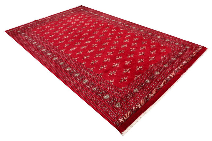 Butterfly 6' 5 x 10' 4 - No. 46166 - ALRUG Rug Store