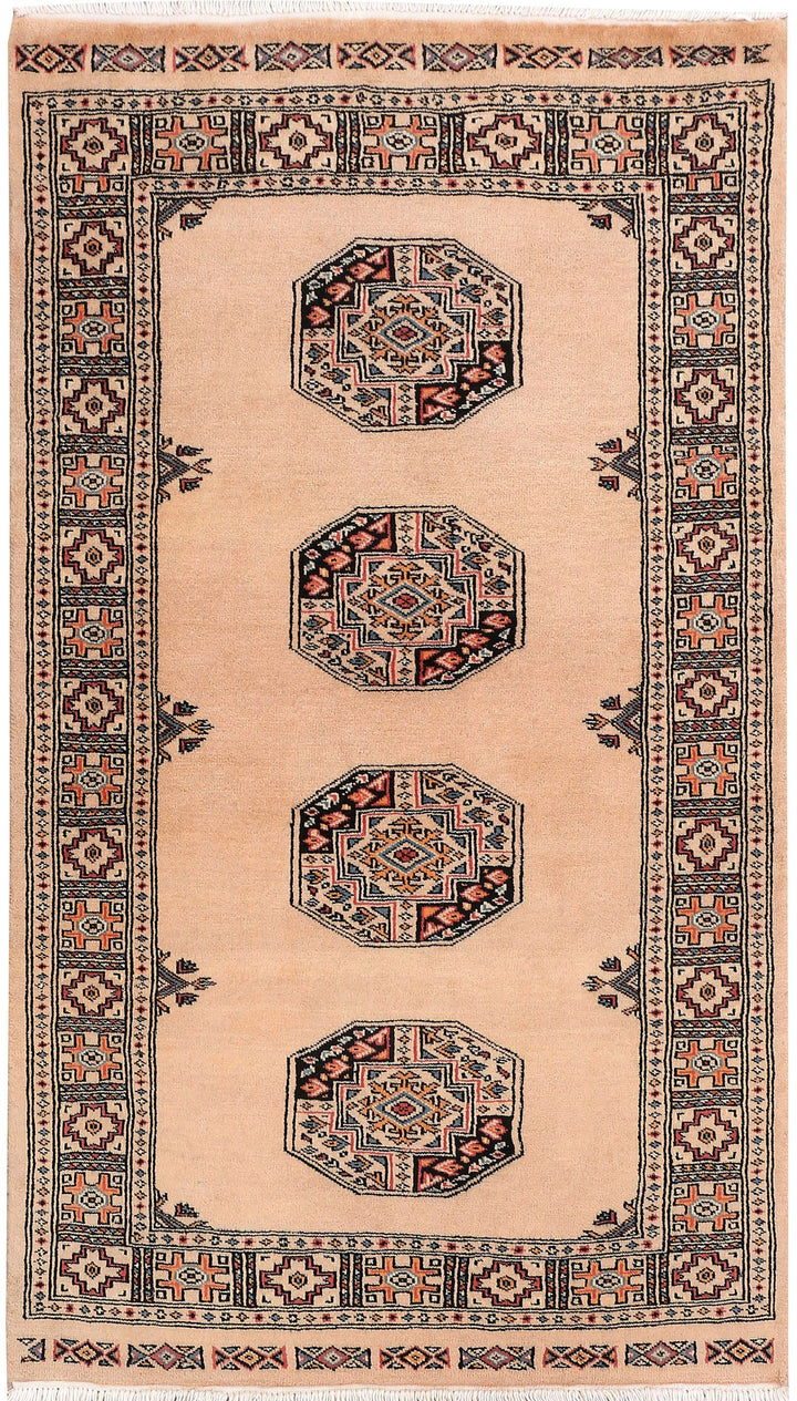 Fil Pa 3' x 5' 2 - No. 46172 - ALRUG Rug Store