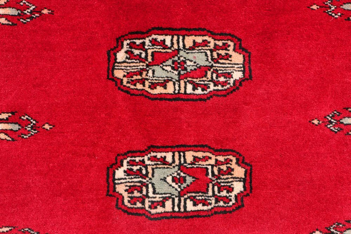 Bokhara 2' 11 x 4' 8 - No. 46176 - ALRUG Rug Store